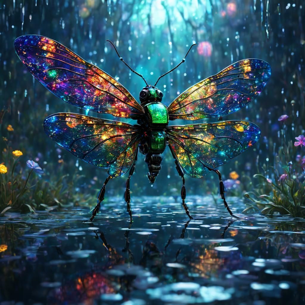 Lightning Bug