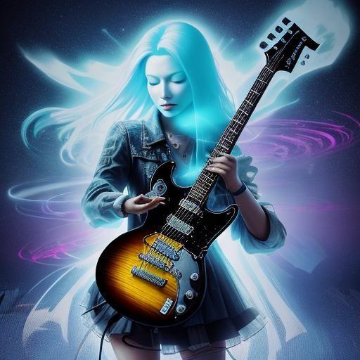 tribute to the 70's and 80's woman of rock