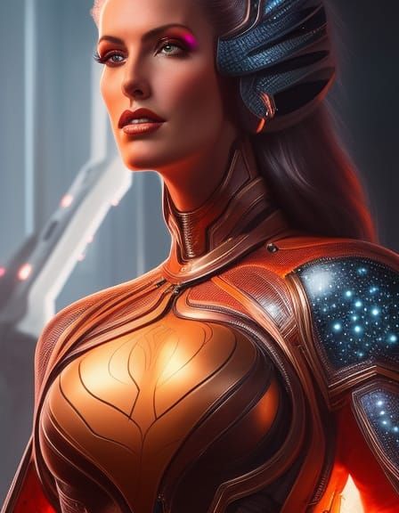 Cyborg