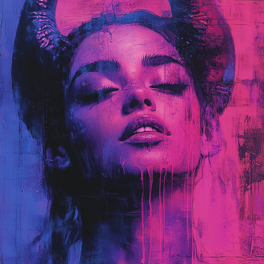Devil is in the Detail Darling