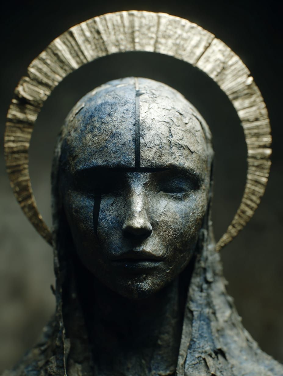 Lunar Erosion Saints