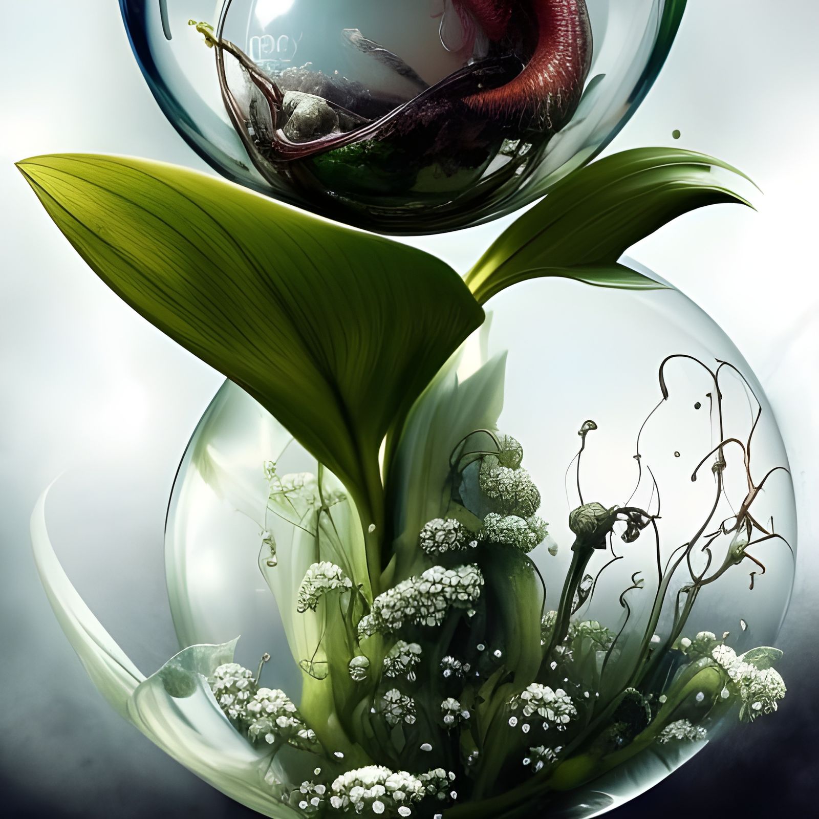 Untitled Creation