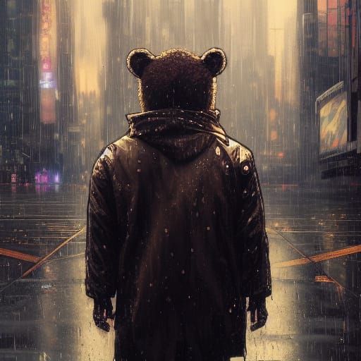 cyberteddy