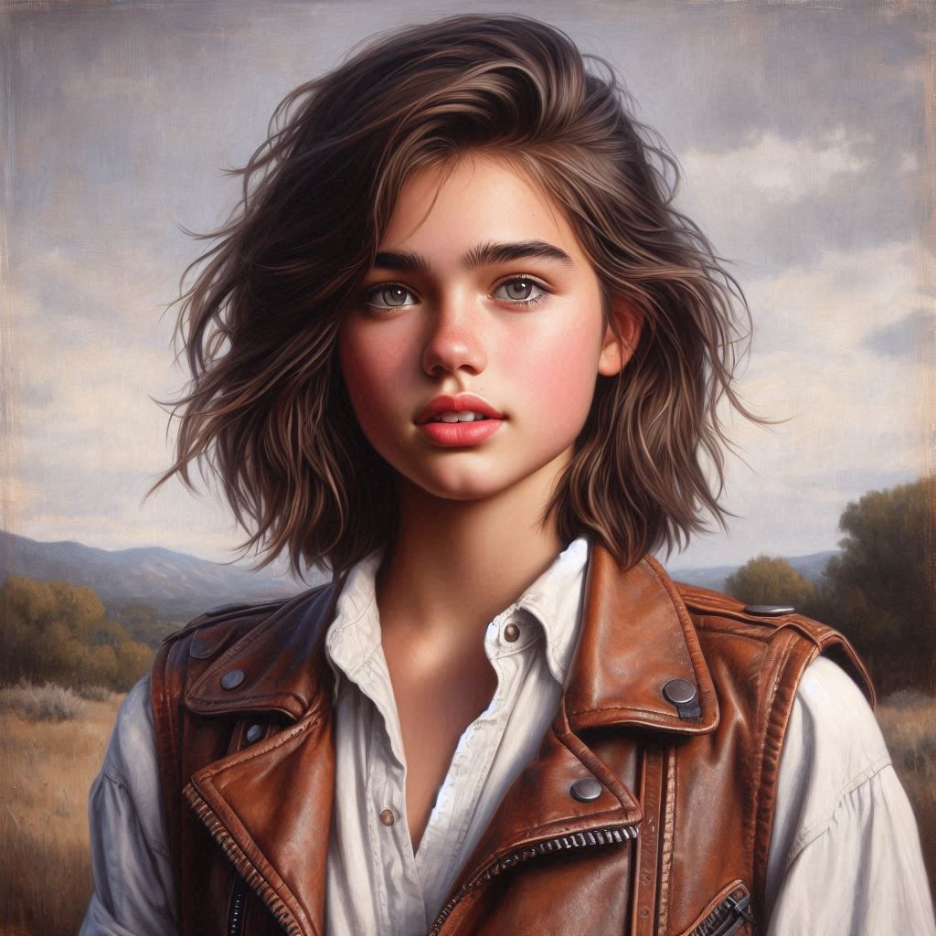 Jessail Vartis Version II