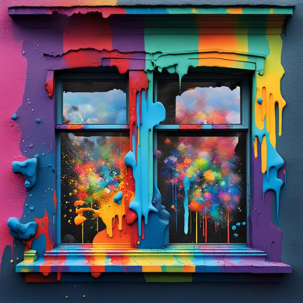 Fensterschmuck