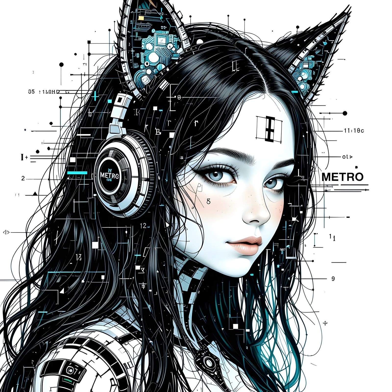 [METRO.726] The problem isn't the code. It’s the human input!