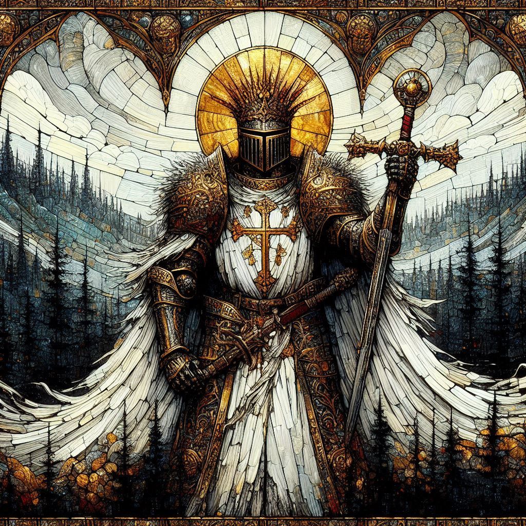 My Forever Endeavour