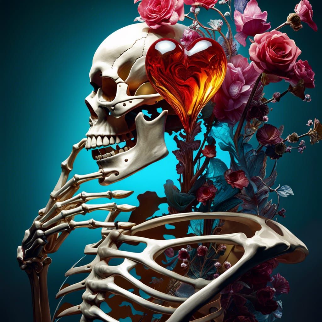 Love is forever