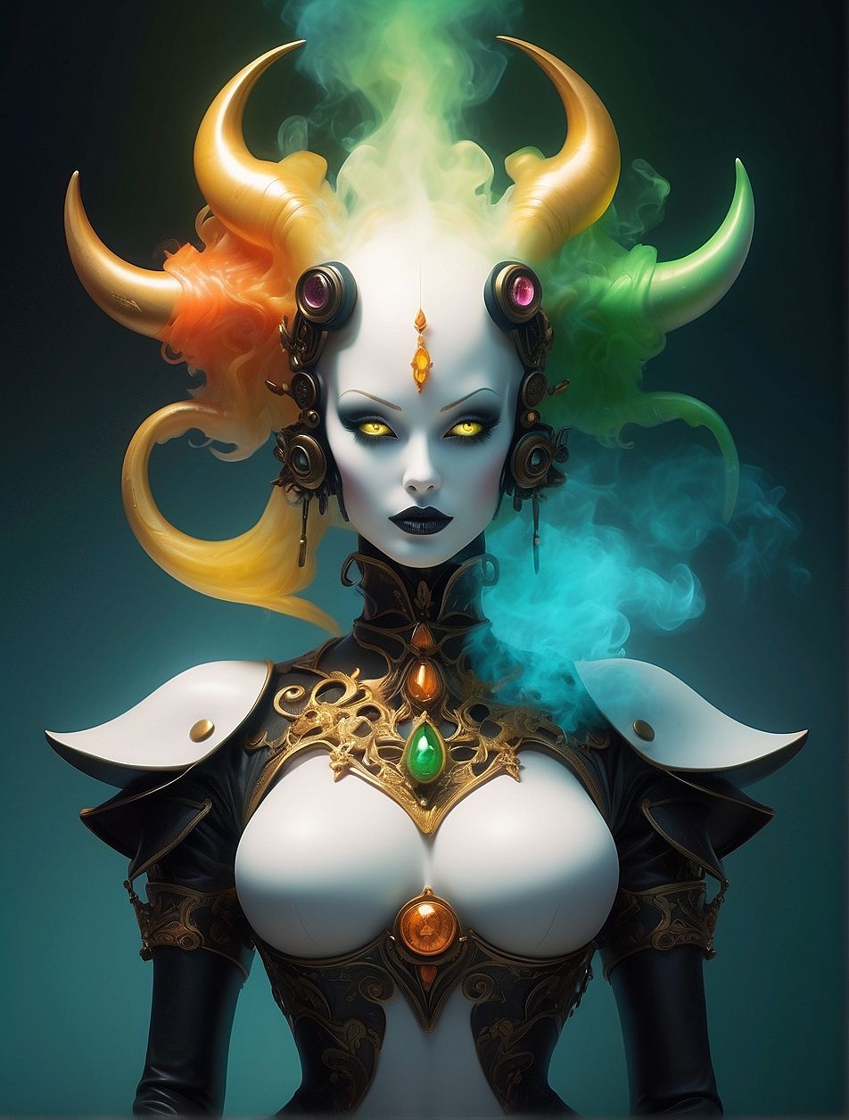 Augmented woman! Next step?