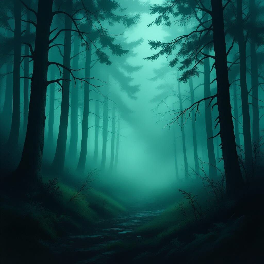 Is Something Out There? 