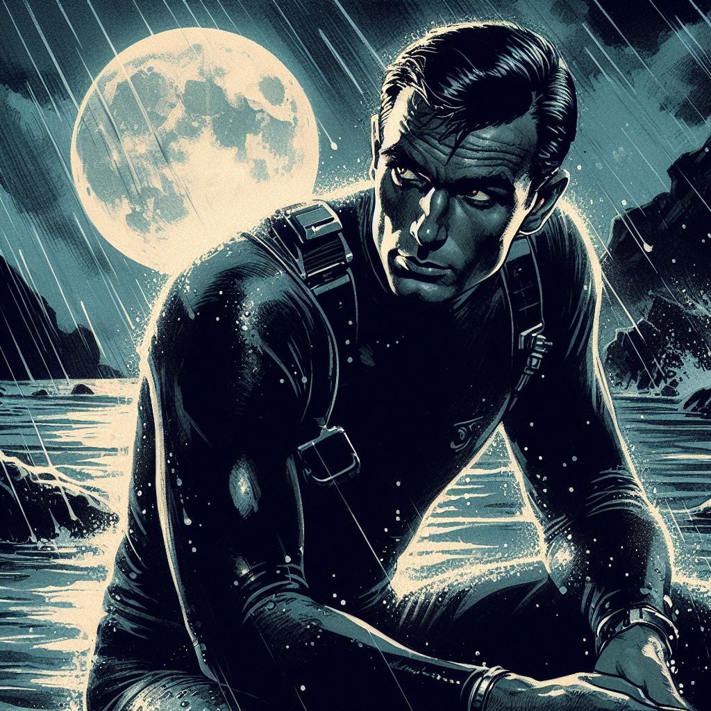 James Bond: Thunderball