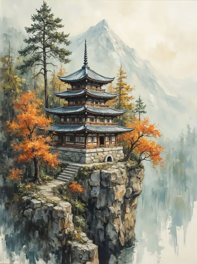 Japanese art