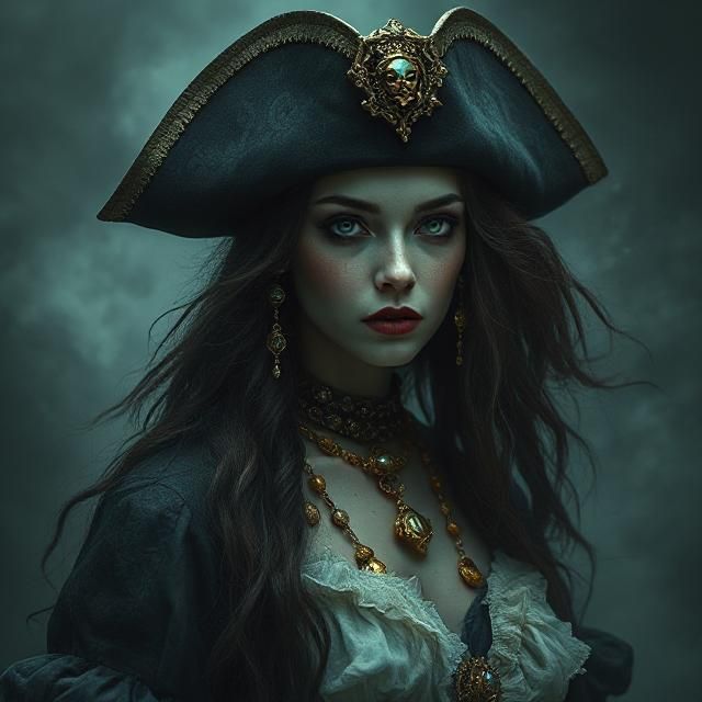 pirate