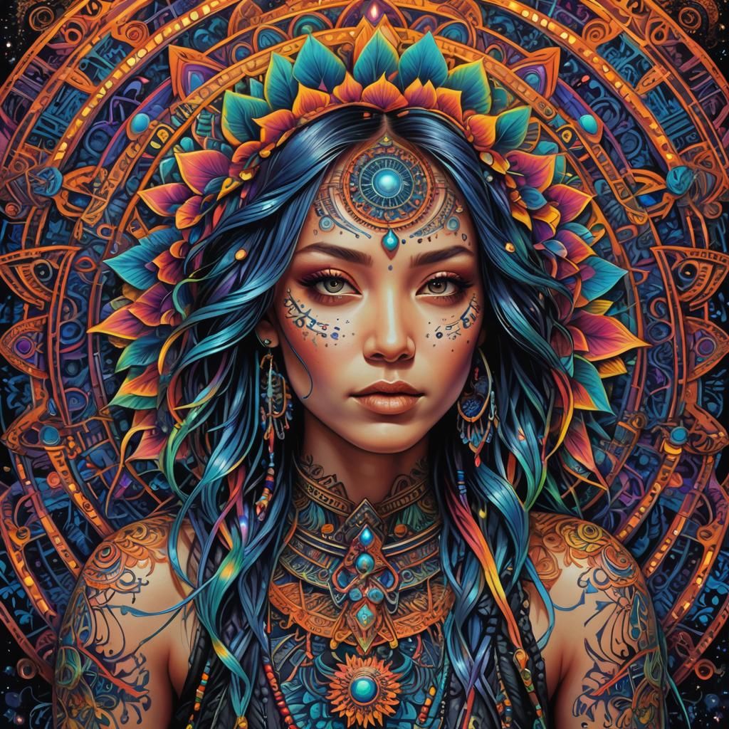 Untitled Creation