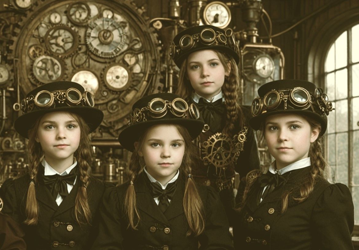 Future Engineers of Arzavia