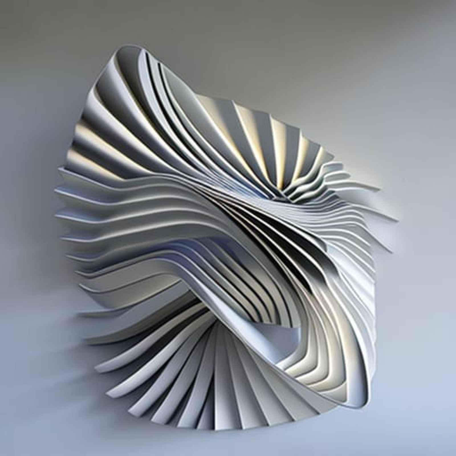 3d abstract drawings