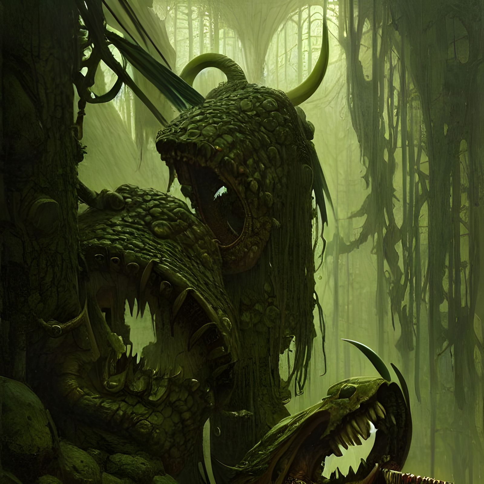 Orc Country