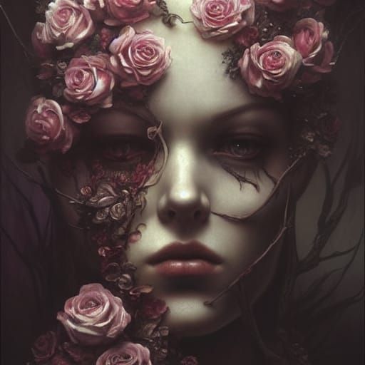 Deadly pretty undefined