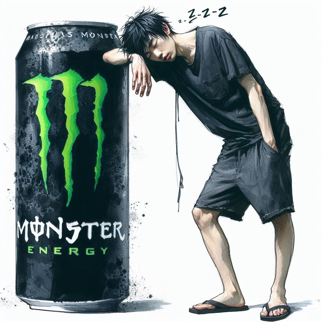 Tired