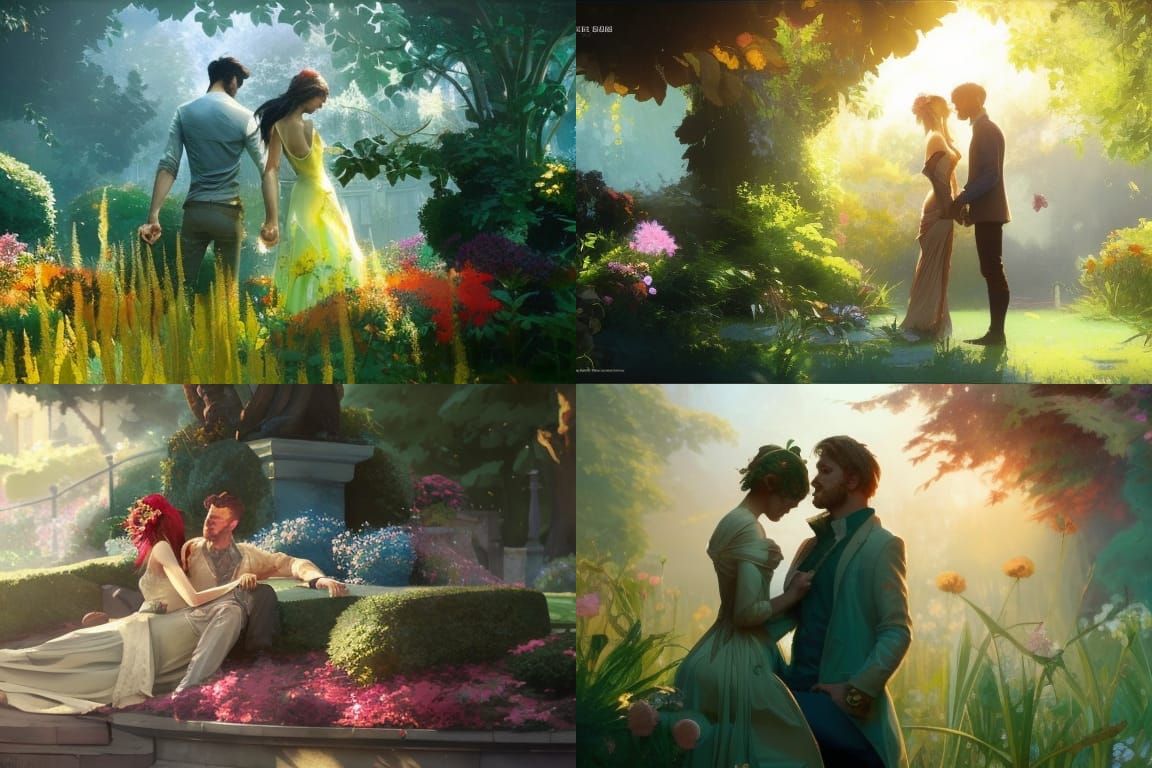 Couple 5
