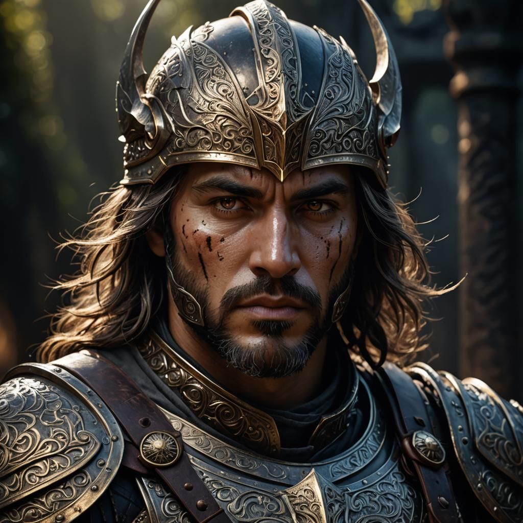 13 years of campaigns across the known world, and all I got was 13 years older.