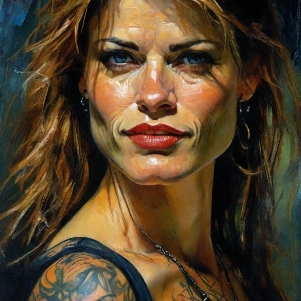 Linda