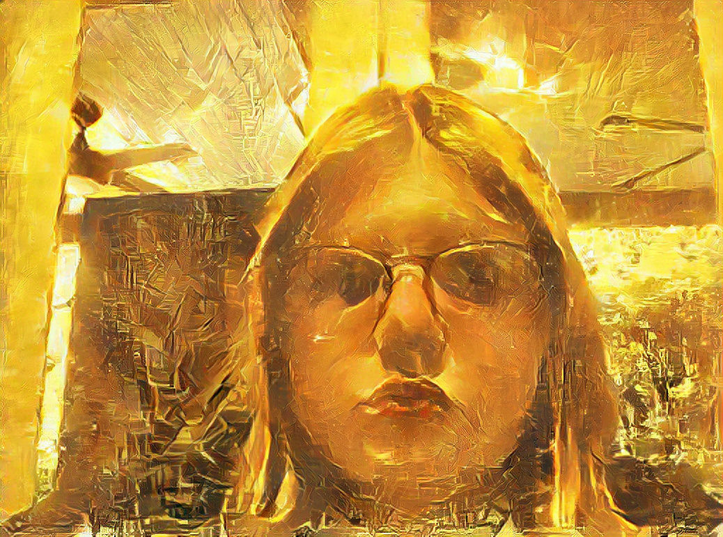 Face Reveal! Look at the start image!