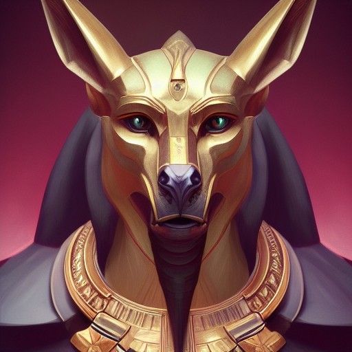 anubis
