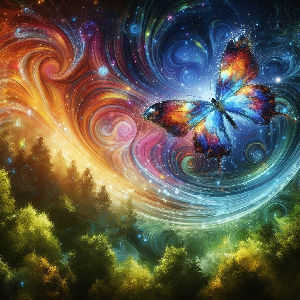 The Butterfly Effect