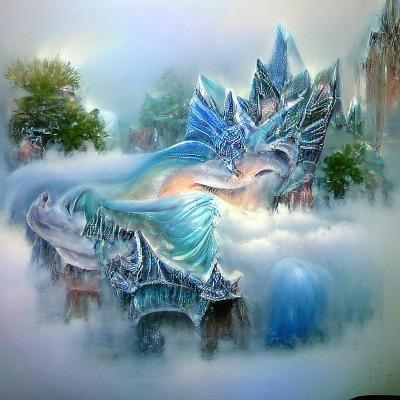 ice house