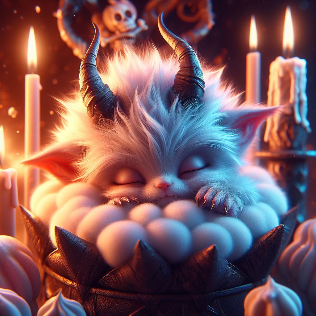 Gardien des sucreries