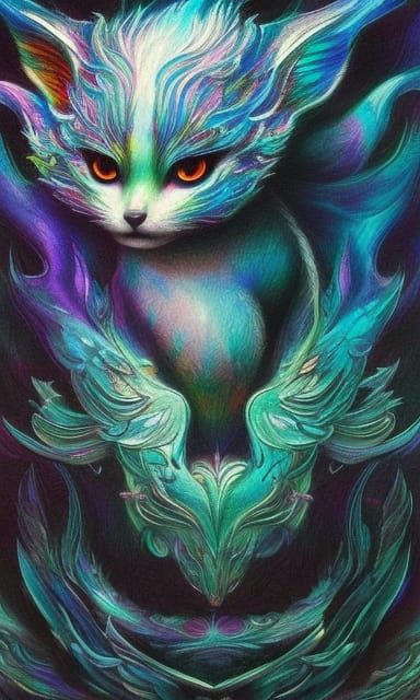 talisman