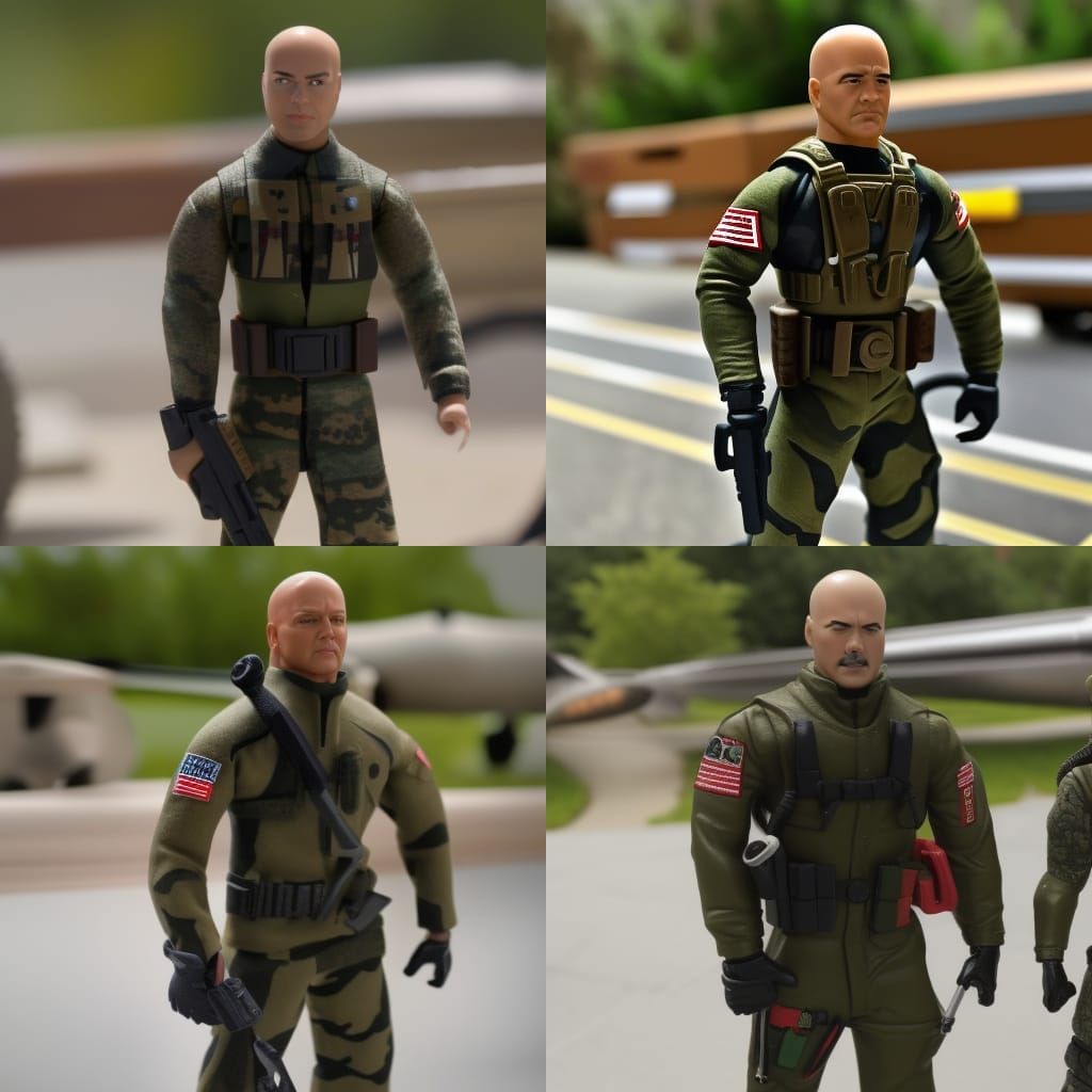 Joe