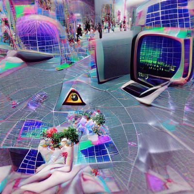 simulated reality