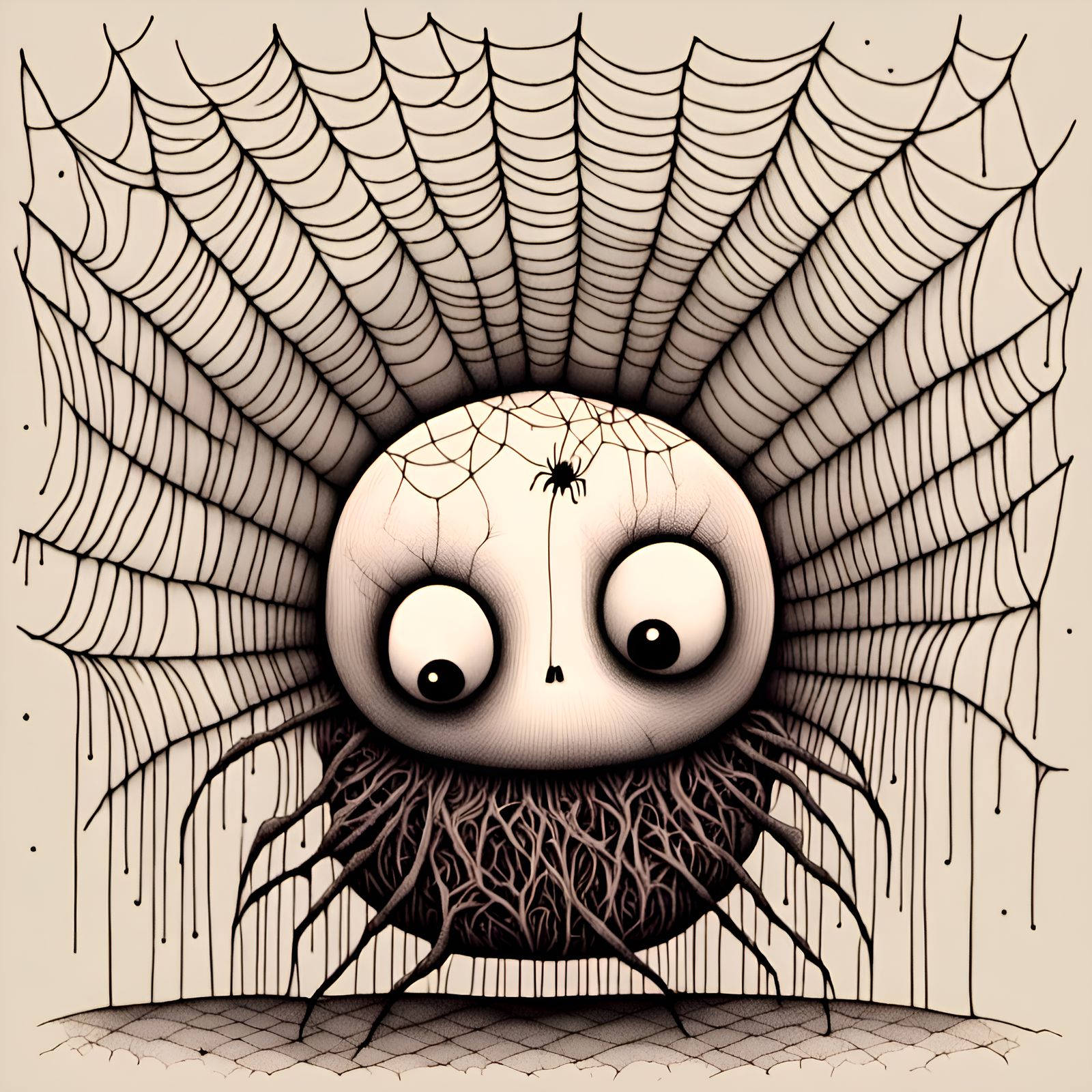 This is Larry. Larry is cool.