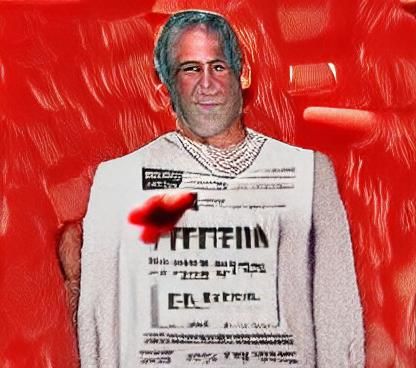 Jeffrey Epstein didn’t kill himself