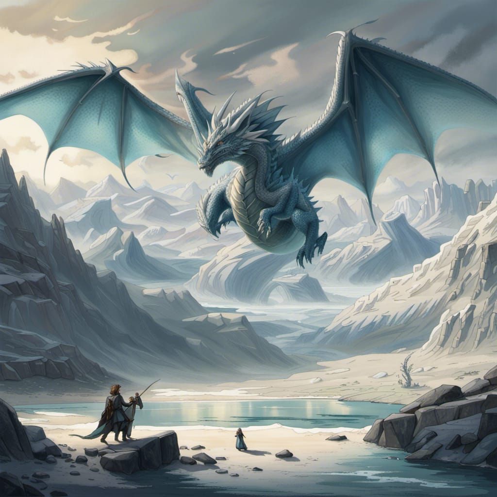 Northern Ice Kingdom