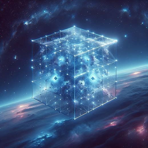 Hypercube