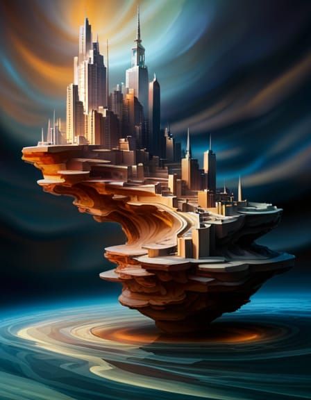 Untitled Creation