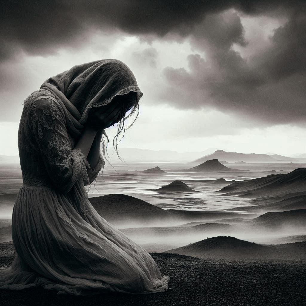 Sorrow