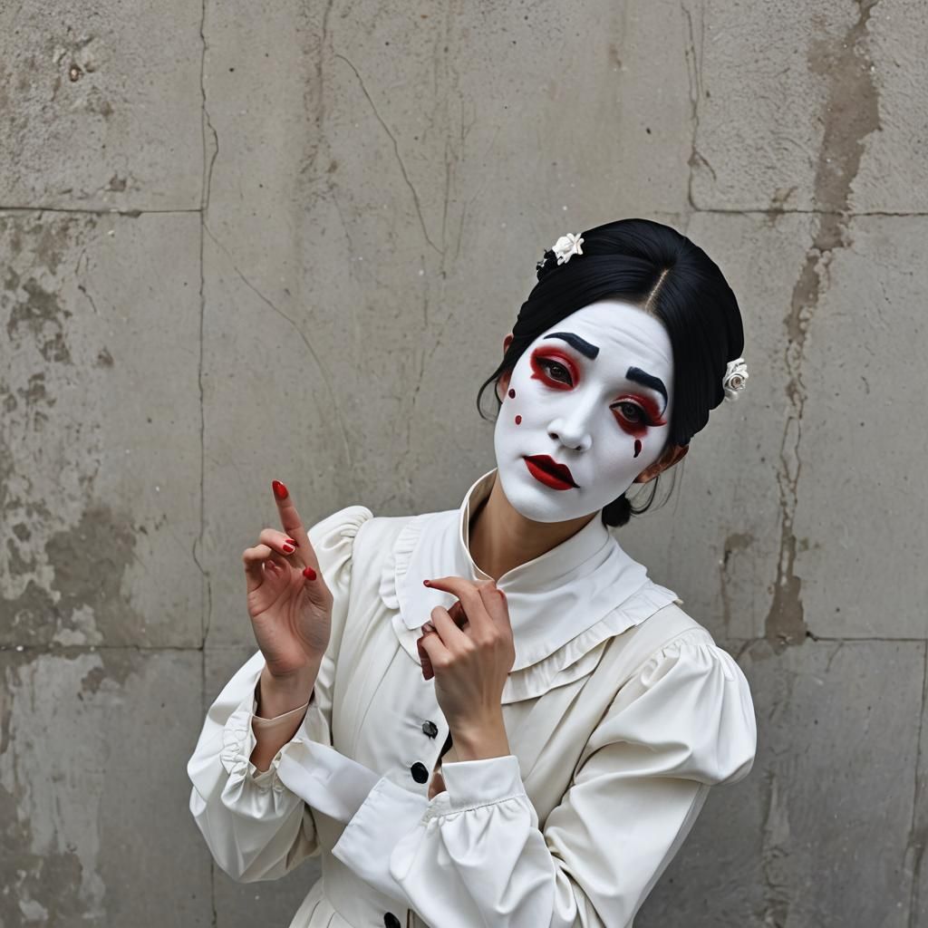 Anie Mime