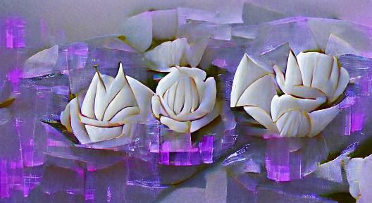 White Roses