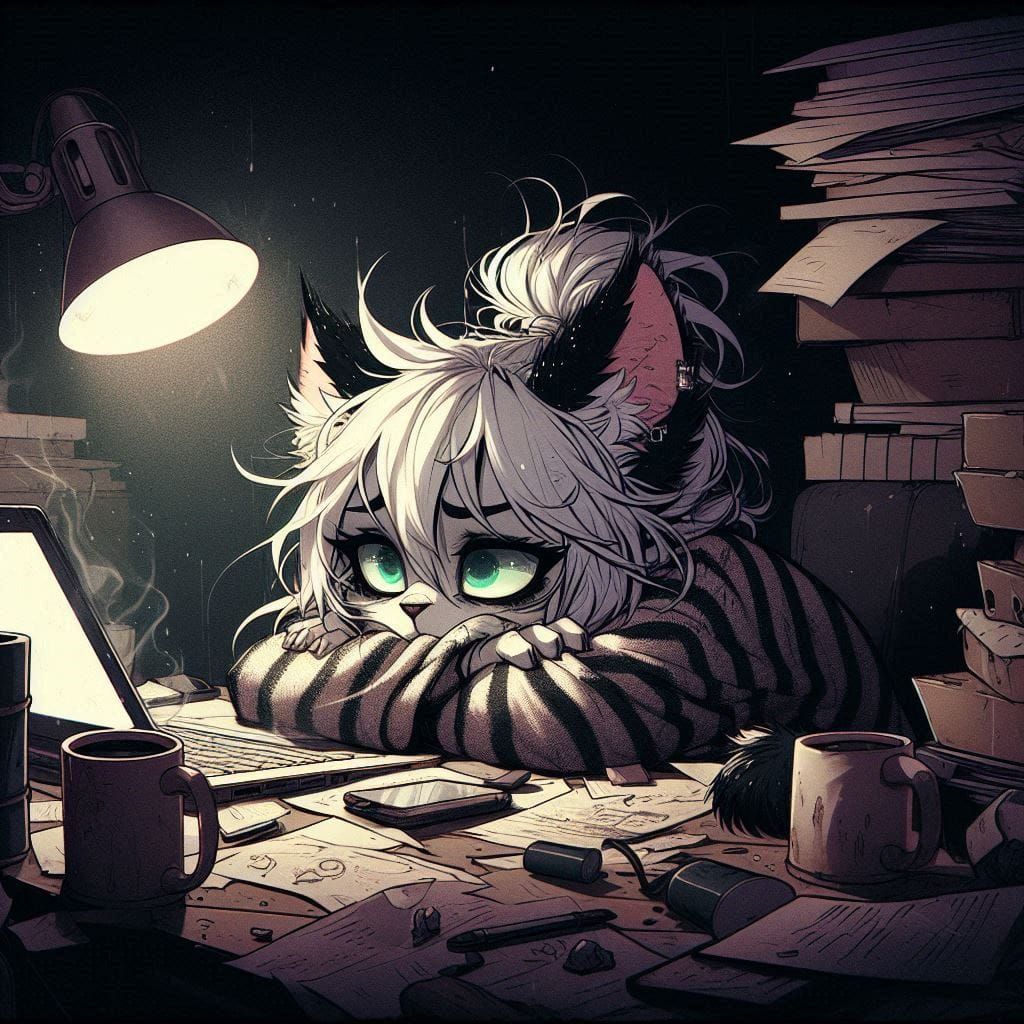 To Whom It May Concern...