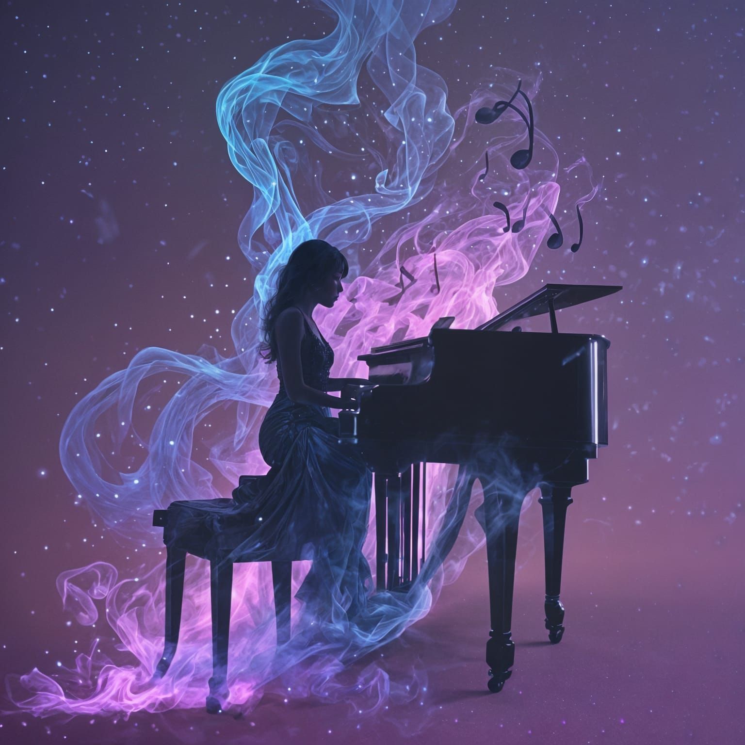 Music Is My Life 😊