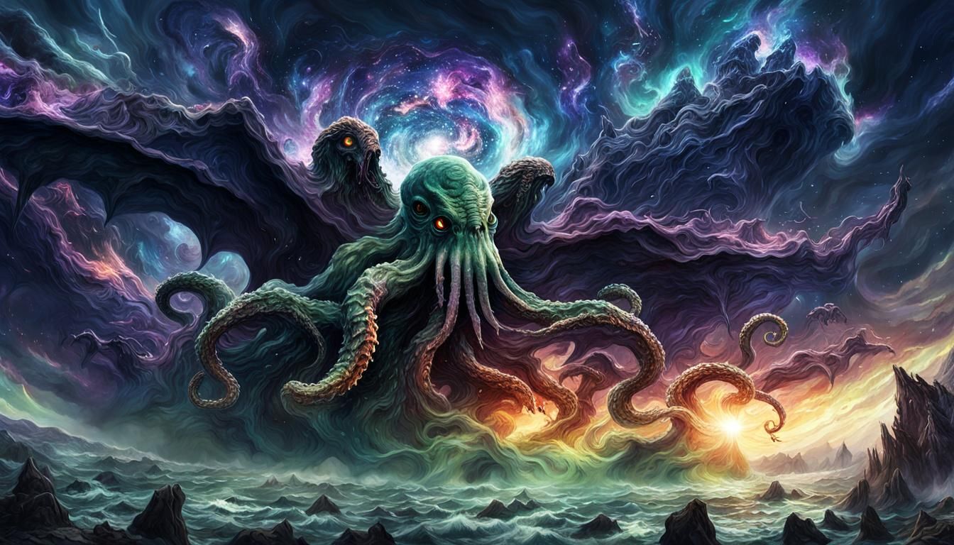 Untitled Creation
