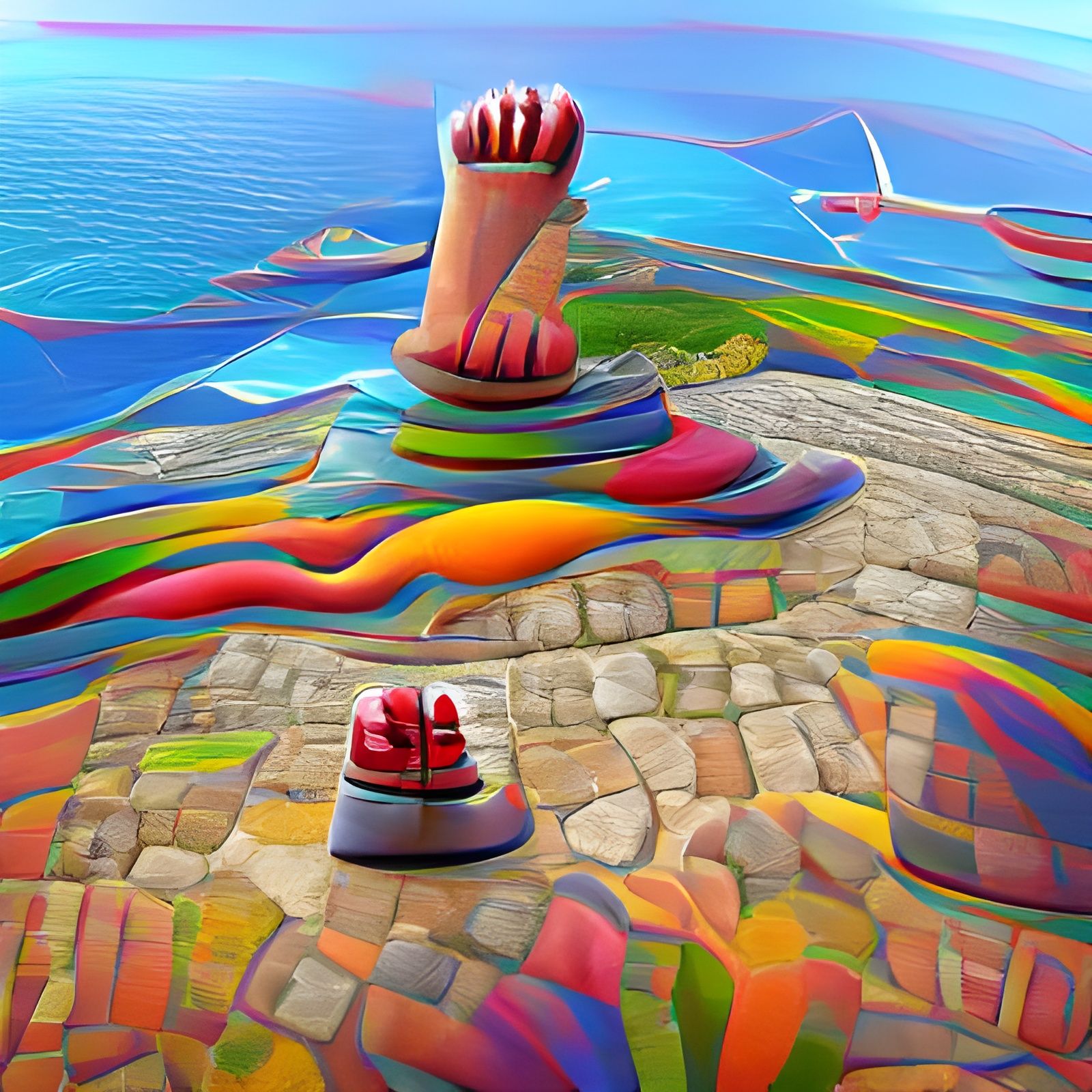 Seascape