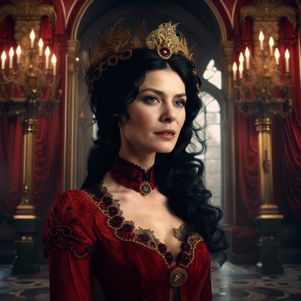 VICTORIA