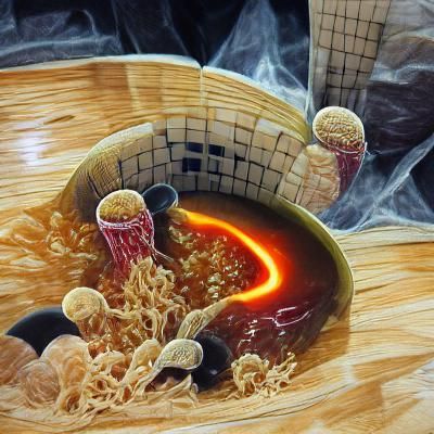 a bowl of shoyu ramen | Masashi Kishimoto