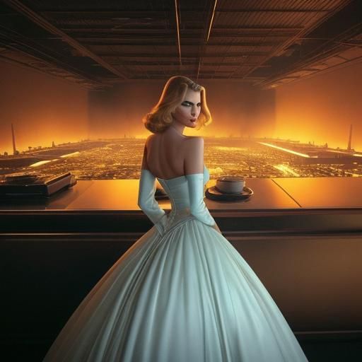 Welcome to Decaf...