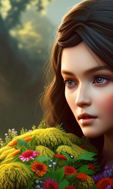 🌼